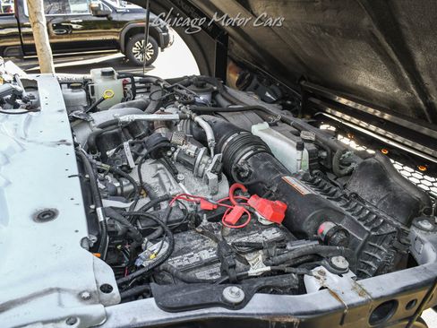 Used 2021 Ford F250 Lariat w/ Lariat Ultimate Package image 50