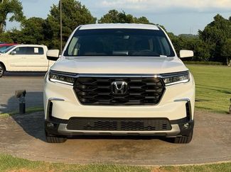 Used 2025 Honda Pilot EX-L video 2