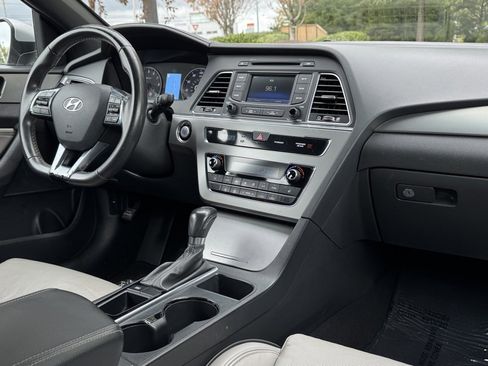 Used 2015 Hyundai Sonata Sport 2.0T image 22