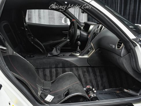 Used 2017 Dodge Viper GTC w/ ACR Package image 16