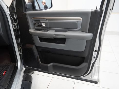 Used 2018 RAM 1500 Big Horn AWD/4WD image 26