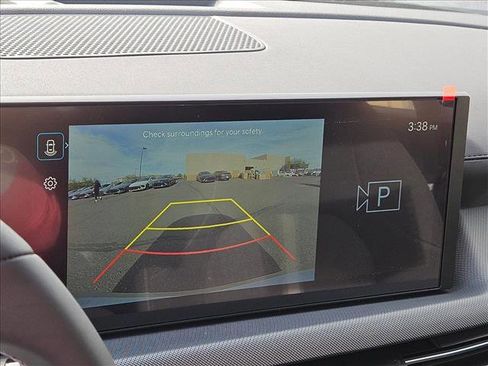 New 2026 Hyundai Sonata SEL image 13