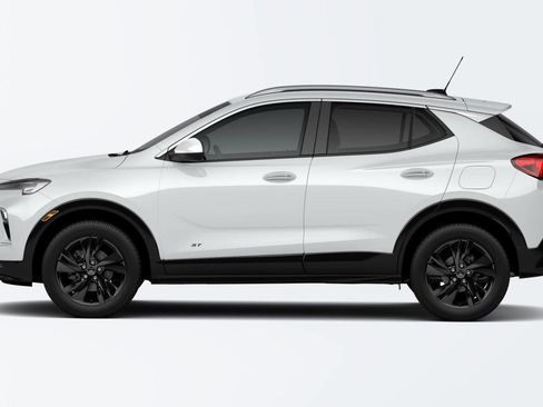 New 2026 Buick Encore GX Sport Touring w/ Comfort Package image 25
