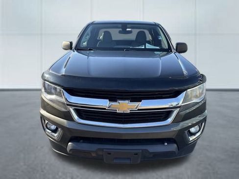 Used 2018 Chevrolet Colorado 2WD Extended Cab image 6