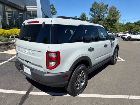 Used 2021 Ford Bronco Sport Big Bend AWD/4WD image 7