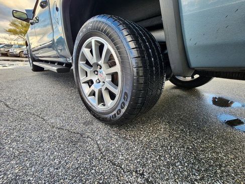 Used 2016 GMC Sierra 1500 Denali w/ Enhanced Driver Alert Package image 24