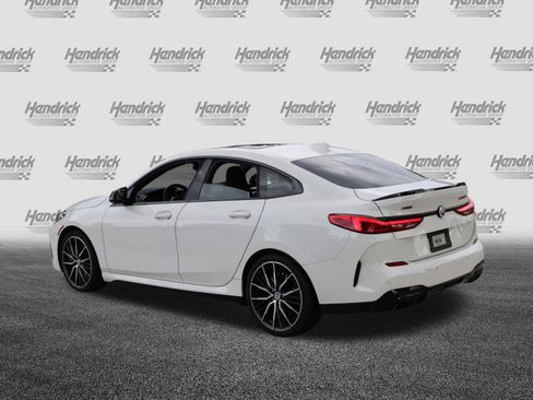 Used 2022 BMW M235i xDrive Gran Coupe AWD/4WD image 7