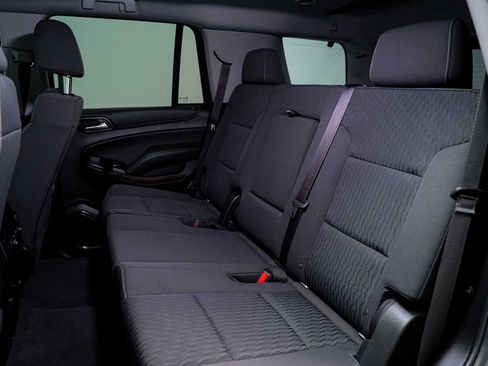 Used 2019 Chevrolet Tahoe 4WD image 14