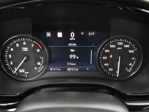 Used 2021 Cadillac XT6 Sport image 18