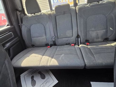 Used 2020 RAM 1500 Big Horn AWD/4WD image 26