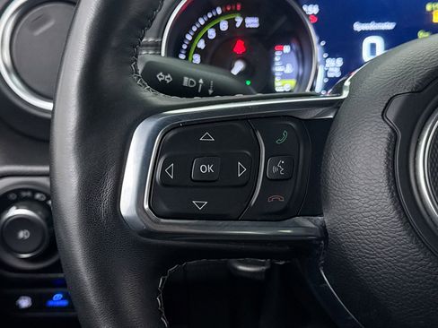 Used 2023 Jeep Wrangler Unlimited Sahara w/ Cold Weather Group image 34