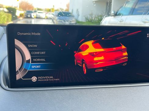 Used 2024 Acura MDX w/Technology Package image 28