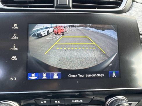 Used 2019 Honda CR-V EX-L image 24