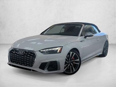 Used 2024 Audi S5 Premium Plus