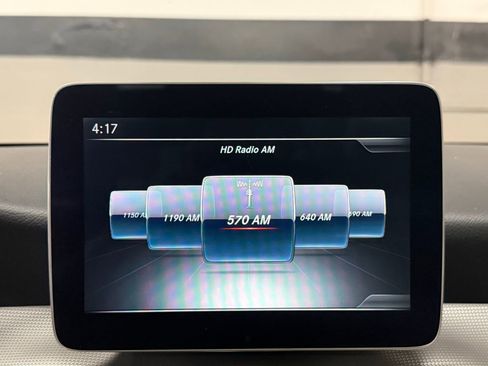 Used 2018 Mercedes-Benz GLA 250 GLA 250 image 33