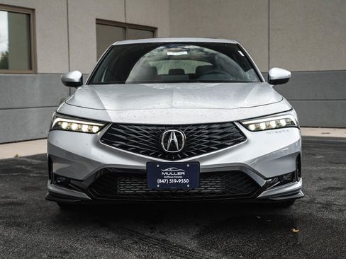 New 2026 Acura Integra A-Spec image 8