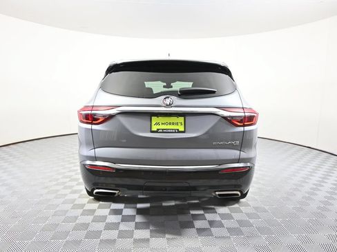 Used 2019 Buick Enclave Premium w/ Experience Buick Package AWD/4WD image 5