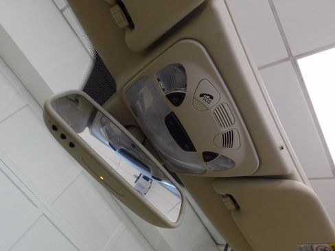 Used 2007 Mercedes-Benz CLK 350 Cabriolet image 59