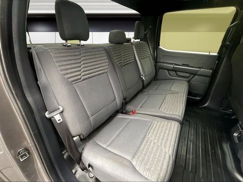 Used 2022 Ford F150 XL w/ STX Appearance Package image 29