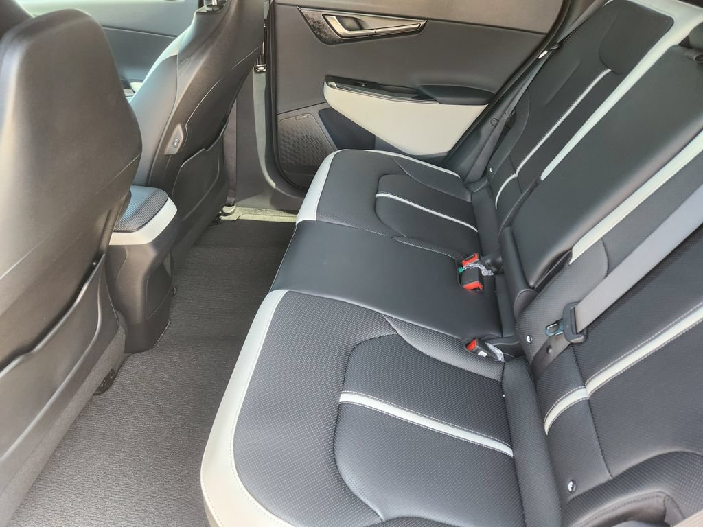 New 2026 Kia EV6 GT-Line RWD image 26