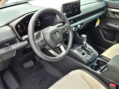 New 2026 Honda CR-V LX image 12