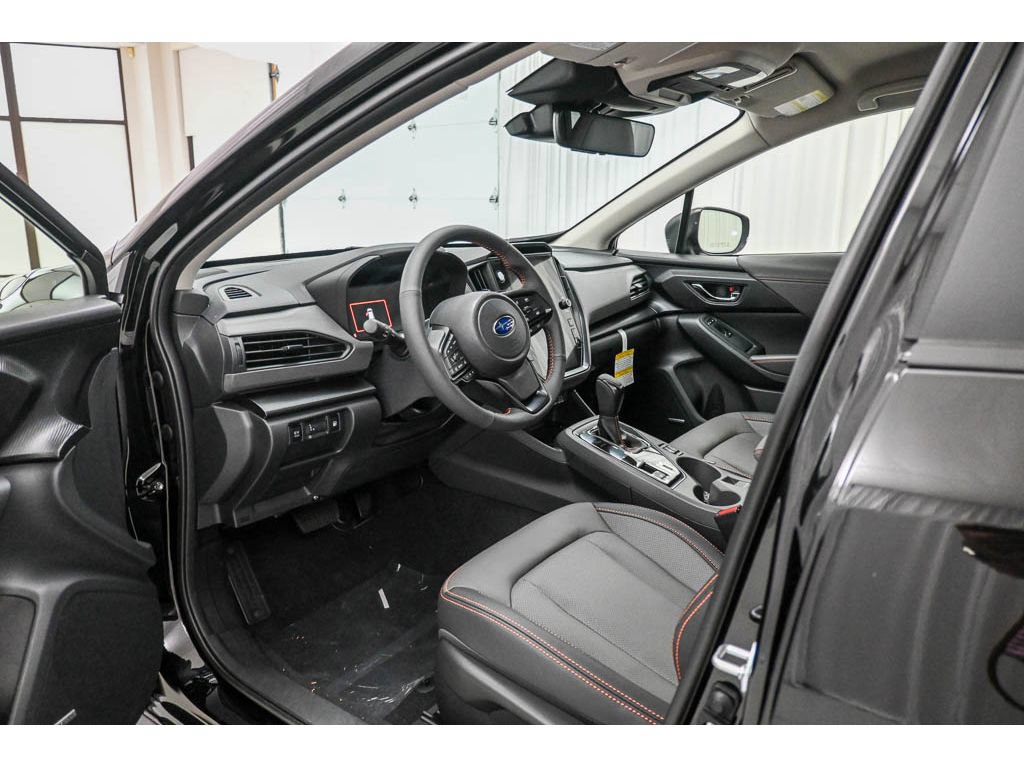 New 2026 Subaru Crosstrek 2.5i Limited w/ Crosstrek Mirror Package AWD/4WD image 17