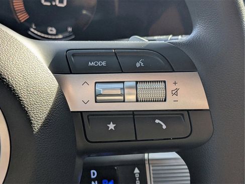 New 2026 Hyundai Tucson SEL image 23