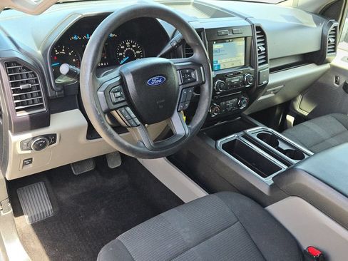 Used 2017 Ford F150 XL w/ Equipment Group 101A Mid RWD image 18