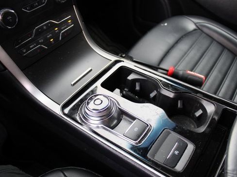 Used 2019 Ford Edge SEL w/ Equipment Group 201A image 24