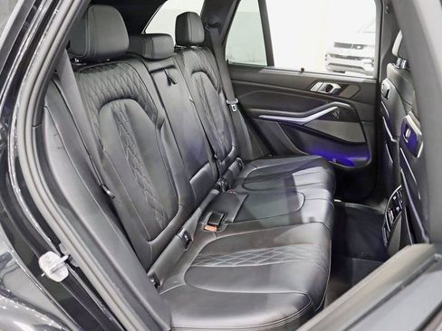 Used 2024 BMW X5 M60i image 35