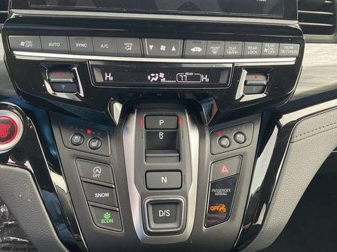 New 2026 Honda Odyssey Elite image 28
