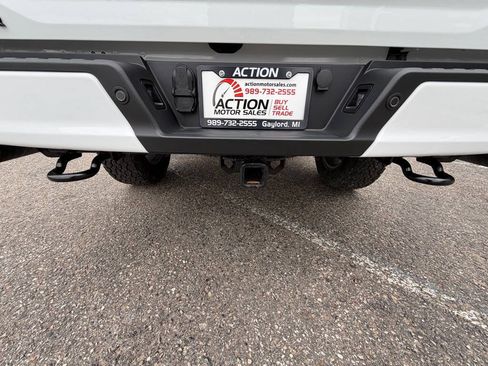 Used 2025 Ford F150 Tremor w/ Bed Utility Package AWD/4WD image 46