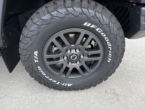 New 2026 INEOS Grenadier image 11