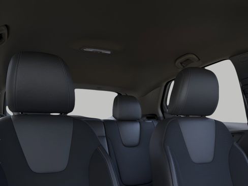 New 2026 Buick Encore GX Preferred AWD/4WD image 24