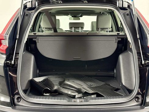 Used 2022 Honda CR-V EX image 23