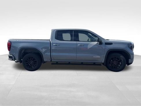 Certified 2024 GMC Sierra 1500 Elevation AWD/4WD image 6