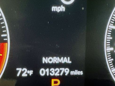 Used 2026 Honda HR-V LX image 18