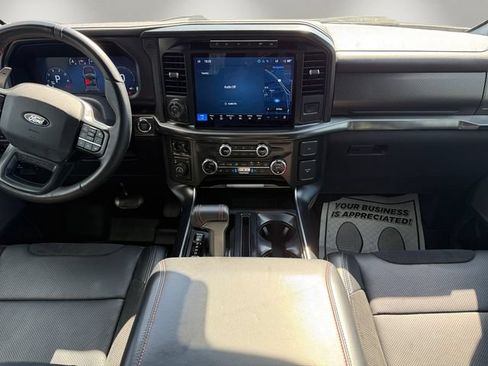Used 2024 Ford F150 Raptor AWD/4WD image 12