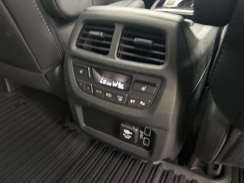 Used 2023 Honda Passport Elite image 25