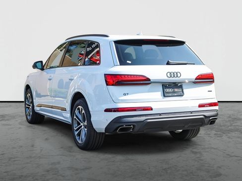New 2026 Audi Q7 2.0T Premium image 6