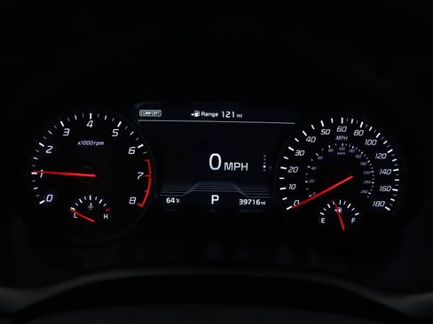 Used 2020 Kia Stinger GT1 image 17