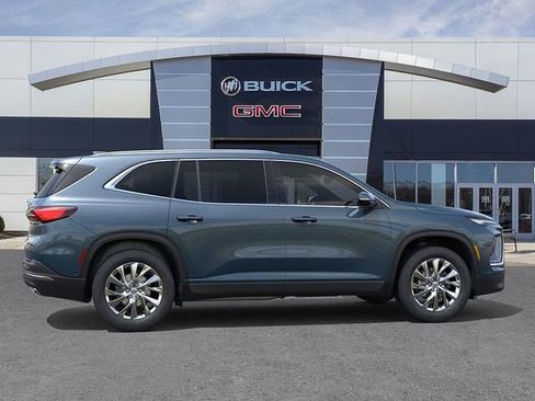 New 2026 Buick Enclave Preferred w/ Power Package image 5