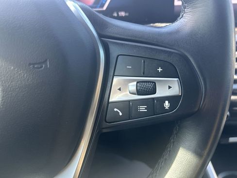 Used 2024 BMW i4 eDrive40 w/ Convenience Package image 27