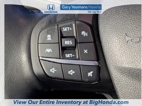 Used 2023 Ford Bronco Sport Outer Banks w/ Tech Package AWD/4WD image 27