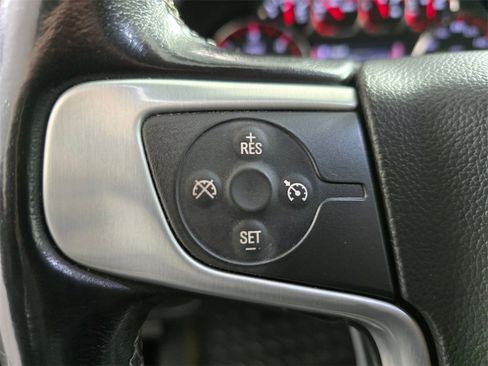 Used 2016 GMC Sierra 1500 SLT image 28