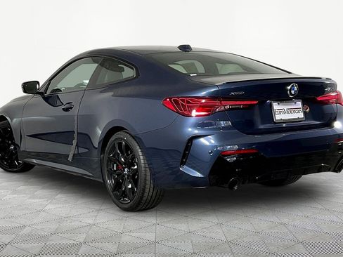 New 2026 BMW 430i xDrive Coupe AWD/4WD image 4