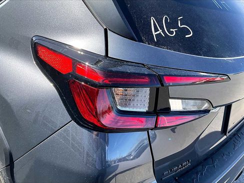 New 2026 Subaru Crosstrek 2.5i AWD/4WD image 15