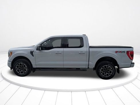 Used 2021 Ford F150 XLT w/ Equipment Group 302A High AWD/4WD image 7