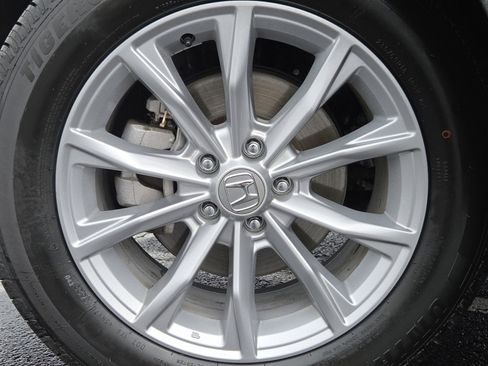 Certified 2023 Honda CR-V EX image 11