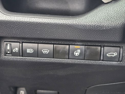 Certified 2023 Toyota RAV4 XLE w/ Convenience Package AWD/4WD image 8